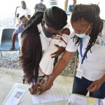 CAPAC et PAM distribuent des coupons alimentaires/cash aux ménages vulnérables